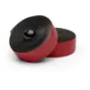 Image de Pro Bikegear - Pursuit Team - Guidoline Noir / Rouge - Taille unique