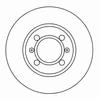 Image de Disque De Frein Abs 15011 Alfa Romeo