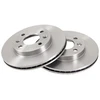 Image de Disque De Frein Abs 15117 Nissan;Renault