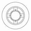 Image de Disque De Frein Abs 15501 Nissan