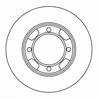 Image de Disque De Frein Abs 15522 Mitsubishi
