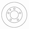 Image de Disque De Frein Abs 15723 Bmw