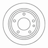 Image de Disque De Frein Abs 15742 Alpina;Bmw