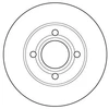 Image de Disque De Frein Abs 15746 Audi