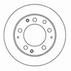 Image de Disque De Frein Abs 15793 Porsche