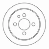 Image de Disque De Frein Abs 15799 Bmw