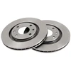 Image de Disque De Frein Abs 15841 Citroen;Peugeot