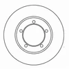 Image de Disque De Frein Abs 15843 Bertone;Daihatsu