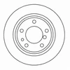 Image de Disque De Frein Abs 15871 Bmw