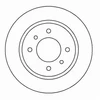 Image de Disque De Frein Abs 15945 Nissan