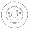 Image de Disque De Frein Abs 15950 Ford Usa;Mazda