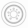 Image de Disque De Frein Abs 15955 Volvo