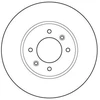 Image de Disque De Frein Abs 15959 Renault