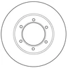 Image de Disque De Frein Abs 15980 Toyota;Volkswagen