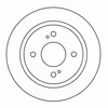 Image de Disque De Frein Abs 16008 Nissan