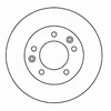 Image de Disque De Frein Abs 16044 Mazda
