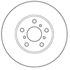 Image de Disque De Frein Abs 16141 Toyota