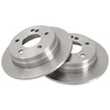 Image de Disque De Frein Abs 16180 Mercedes-Benz