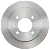 Image de Disque De Frein Abs 16212 Nissan
