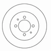 Image de Disque De Frein Abs 16214 Renault