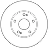 Image de Disque De Frein Abs 16218 Renault