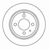 Image de Disque De Frein Abs 16221 Volvo
