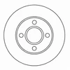 Image de Disque De Frein Abs 16226 Ford