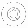 Image de Disque De Frein Abs 16235 Toyota