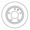 Image de Disque De Frein Abs 16252 Bmw