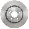 Image de Disque De Frein Abs 16259 Mercedes-Benz
