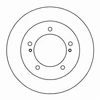Image de Disque De Frein Abs 16294 Suzuki