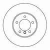 Image de Disque De Frein Abs 16332 Bmw