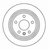 Image de Disque De Frein Abs 16340 Alpina;Bmw