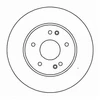 Image de Disque De Frein Abs 16448 Mercedes-Benz