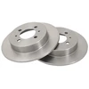 Image de Disque De Frein Abs 16499 Nissan