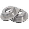 Image de Disque De Frein Abs 16506 Isuzu;Opel;Vauxhall