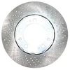 Image de Disque De Frein Abs 16520 Porsche