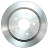 Image de Disque De Frein Abs 16557 Jeep