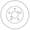 Image de Disque De Frein Abs 16631 Subaru
