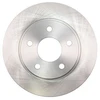 Image de Disque De Frein Abs 16683 Ford Usa