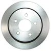 Image de Disque De Frein Abs 16805 Ford Usa
