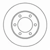 Image de Disque De Frein Abs 16897 Toyota
