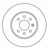 Image de Disque De Frein Abs 16927 Chevrolet;Daewoo