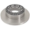 Image de Disque De Frein Abs 16944 Iveco