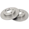 Image de Disque De Frein Abs 16984 Mercedes-Benz