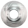Image de Disque De Frein Abs 17001 Mitsubishi