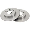 Image de Disque De Frein Abs 17009 Audi;Skoda;Volkswagen