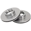 Image de Disque De Frein Abs 17036 Opel;Renault