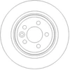 Image de Disque De Frein Abs 17060 Kia;Mg;Rover