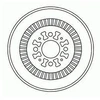 Image de Tambour De Frein 2331-S Abs Abs 2331s Lada